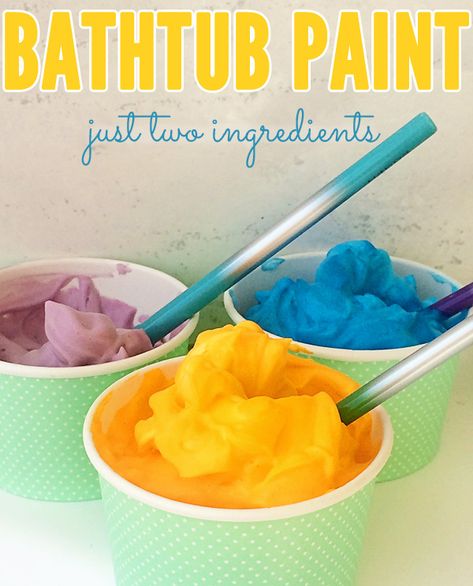 Bathtub Play Ideas, Bathtub Sensory Play, Kids Bathtub Ideas, Fun Bathtub Ideas For Kids, Bathtime Fun For Kids, Bath Ideas For Kids, Bathtub Activities, Bathtub Fun, Art Toddlers