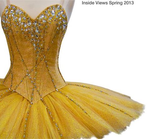 Ballet Attire, Ballet Costumes Tutus, Yellow Tutu, Ballet Tutus, Ballet Russe, Dance Tutus, Tutu Ballet, Ballet Clothes, Ballerina Girl