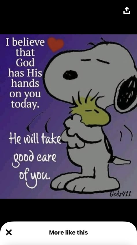 Charlie Brown Quotes, Snoopy Stuff, Good Morning Snoopy, Special Friend Quotes, Thinking Of You Quotes, Snoopy Funny, Happy Morning Quotes, Snoopy Images, Snoopy Quotes