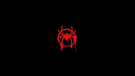 Spiderman Hd, Cool Wallpapers For Your Phone, Red Laptop, Desktop Themes, Miles Spiderman, Dark Red Wallpaper, Miles Morales Spiderman, Cute Laptop Wallpaper, Wallpaper Iphone Neon