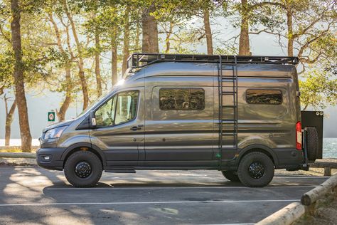 Ford Transit Adventure Van, Transit Camper Conversion, Ford Transit Custom Camper, Ford Transit Conversion, Ford Transit Campervan, Family Van, 4x4 Camper Van, Mercedes Benz Vans, Caddy Van