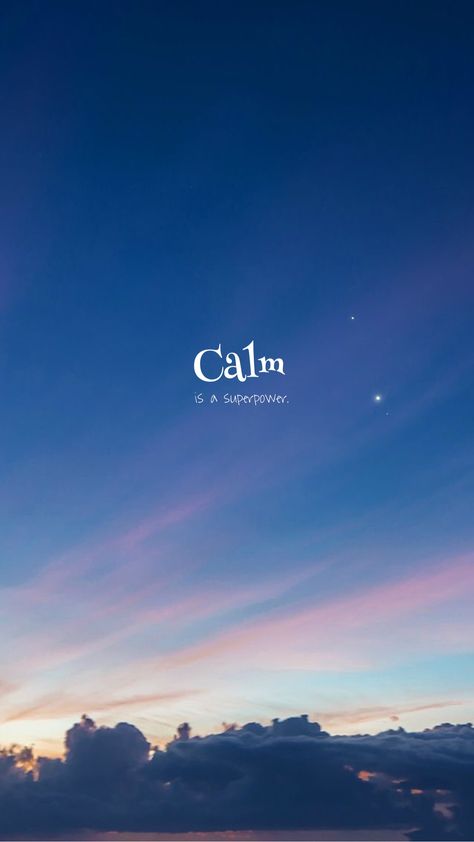 Aesthetic Quotes Islam, Calm Is A Super Power, Aesthetic Quran, Wallpaper Aesthetic Quotes, Macbook Wallpaper Aesthetic, Nature Photography Quotes, Decent Wallpapers, Phone Lock Screen Wallpaper, Power Wallpaper