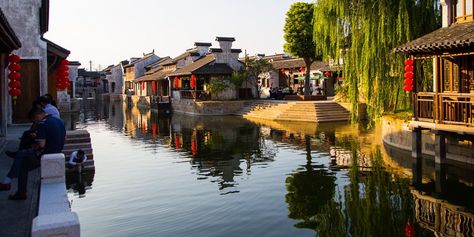 Filial Piety, Huangshan, Warring States Period, Wuxi, Grand Canal, Garden Tours, Suzhou, Hangzhou, Day Tours