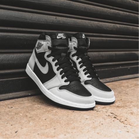 Air Jordan 1 Retro High Shadow 2.0 Check more at https://kingshooz.com/product/air-jordan-1-retro-high-shadow-2-0/ Air Jordans Shoes, Jordan 1 Shadow, Af1 Shoes, Nike Air Force 1 Custom, Jordans Shoes, Nike Air Jordan Shoes, Brand Sneakers, Shadow 2, Unique Sneakers