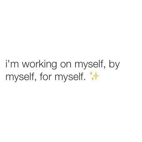 Working for myself :) Myself Quotes, About Quotes, Bio Quotes, Instagram Quotes Captions, Caption Quotes, Badass Quotes, Baddie Quotes, Real Talk Quotes, Queen Quotes