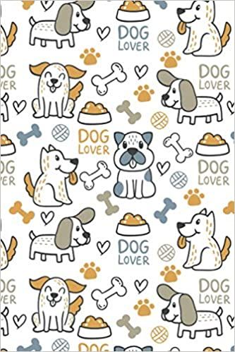 Dog Patterns Cover, Dog Lover: Journal Notebook, Best Gift for All Lovers Dogs: Journal Gift, Dog Patterns Notebook: 9798602429701: Amazon.com: Books Lover Journal, Dog Patterns, Dog Years, Notebook Gifts, The Notebook, Dog Drawing, Dog Pattern, Journal Gift, Gift For Dog