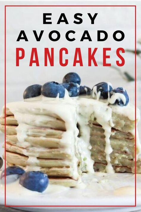 Avocado Pancakes Baby, Blueberry Pancakes For Baby, Low Carb Blueberry Pancakes, Healthy Blueberry Pancakes Easy, Tiger Butter Fudge Recipe, Avocado Pancakes, Lemon Blueberry Greek Yogurt Pancakes, Homemade Italian Dressing, Best Deviled Eggs