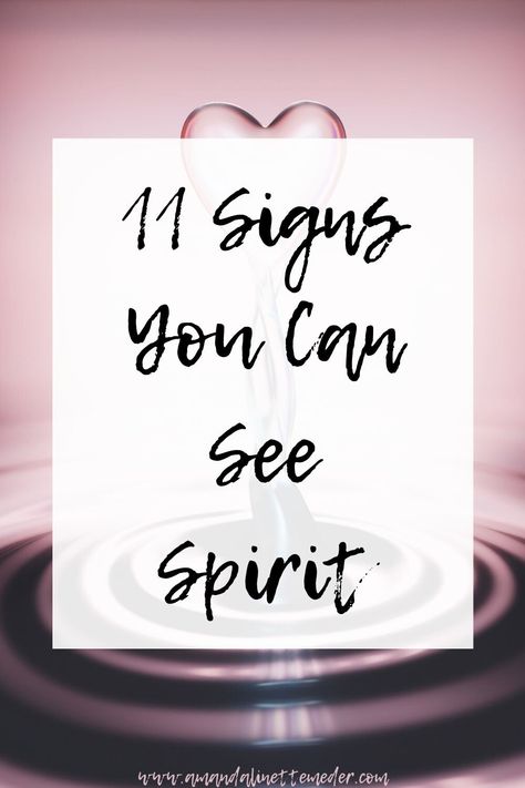 Signs You Are A Medium, Psychics And Mediums, How Does Pinterest See Me, Spiritual Guidance Signs, Spirit Guide Signs, Intuition Meditation, Spirit Guides Meditation, Psychic Dreams, Psychic Development Learning