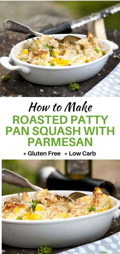 Yellow Patty Pan Squash Recipes, Canning Patty Pan Squash, Patty Pan Squash Soup Recipe, White Squash Recipes, White Patty Pan Squash Recipe, Roasted Patty Pan Squash Recipe, Roasted Patty Pan Squash, Pan Squash Recipe, Patty Pan Squash Recipe