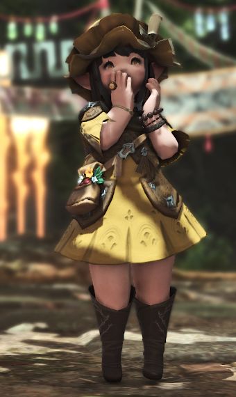 Lalafell Glamour, Lala Outfits, Great Serpent, Ff14 Glamour, Arctic Monkeys Wallpaper, Realm Reborn, Quiet Person, Ffxiv Glamour, Monkey Wallpaper