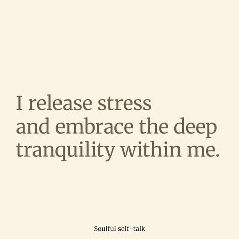 ✨ Embrace Your Inner Peace! 🌼 Today, let’s celebrate our tranquility with soothing affirmations! Remember, you are calm, centered, and in harmony! 💫✨ 🌟 I Am Peaceful Within! I cultivate serenity in my heart and mind, releasing all tension and negativity. 🌿✨ Each day is an opportunity to find stillness, trust in the journey, and embrace the calm that surrounds me. Surround yourself with positive energy, honor your feelings, and manifest a life filled with peace and joy! 🌈 Let’s build a comm... Keep Calm Can’t Wait To See You, Affirmations For Peaceful Mind, Soothing Affirmations, Good Morning Affirmations, Internal Beauty, Spiritual Alchemy, Studying Girl, Finding My Way, Releasing Negative Energy