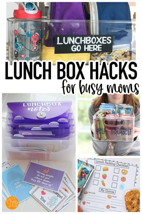 Lunchbox Storage Ideas, Lunch Box Storage Ideas, Lunch Box Organization, School Lunch Hacks, Lunch Organization, School Lunch Organization, Lunch Hacks, Elementary School Lunch, Lunch Supplies