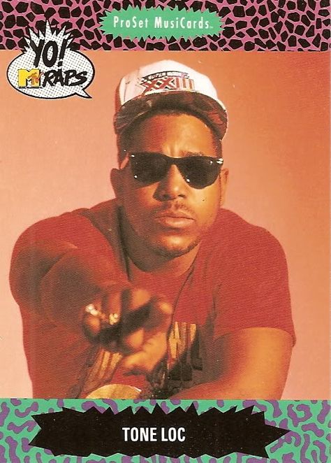 tone loc Itunes Playlist, Yo Mtv Raps, Hip Hop Hooray, History Icon, Enemy Of The State, Old School Fashion, Old School Music, Real Hip Hop, Rap Albums