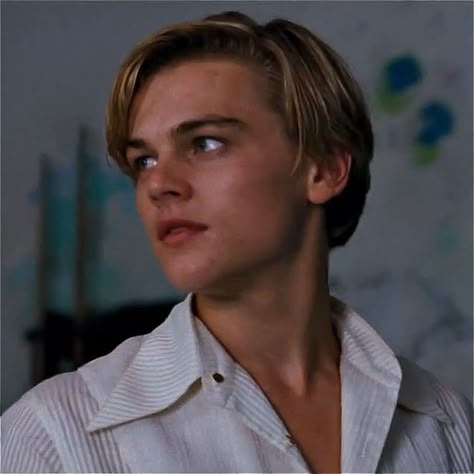 Marlon Brando James Dean, Titanic Funny, Romeo And Juliet 1996, Leonardo Dicaprio Romeo, Romeo Montague, Juliet 1996, Leonardo Dicaprio Photos, Leonardo Dicaprio Movies, Leonardo Dicaprio 90s