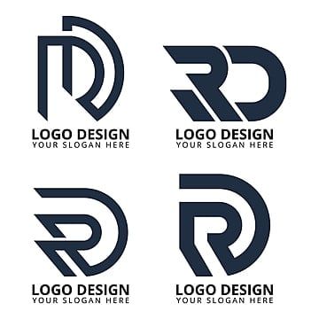 Rd Logo, R Logo Design, D Letter Logo, R Letter Design, Dr Logo, Letter D Logo, Handyman Logo, Clever Logo Design, Rs Logo