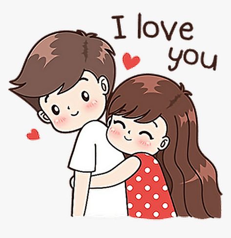 Valentine Cartoon, Kids Cartoon Characters, Batman Tattoo, B Design, Telegram Stickers, Sticker Maker, Funny Emoji, Cartoons Love, Couple Illustration