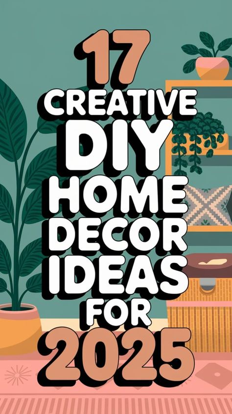 Looking for DIY home decor ideas to elevate your space in 2025? From rustic house DIY projects to upcycled living room ideas, this list has something for every style! Get inspired with vintage magazine display ideas, or create your own DIY country wall decor to add personality to your home. Looking for a unique touch? Explore DIY cottagecore furniture or make your own upcycled shelves for a more sustainable, stylish home. Perfect for adding character and charm with farmhouse upcycle DIY projects and DIY unique shelves.	#DIYHomeDecorIdeas #RusticHouseDIYProjects #UpcycledLivingRoom #VintageMagazineDisplayIdeas #DIYCountryWallDecor #DIYUniqueShelves #FarmhouseUpcycleDIYProjects #CottagecoreFurniture #Repurposed #UpcycledShelves #DIYProjects Rustic House Diy, Magazine Display Ideas, Upcycled Shelves, Farmhouse Upcycle, Cottagecore Furniture, Diy Home Supplies, House Diy Projects, Magazine Display, Upcycle Diy