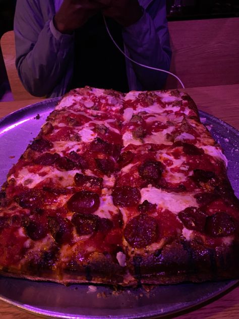 scarrs pizza 📍 Scarrs Pizza, Nyc Eats, Pepperoni Pizza, Pizza, Pizzas