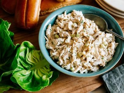 Crab Salad Recipe | Food Network Kitchen | Food Network