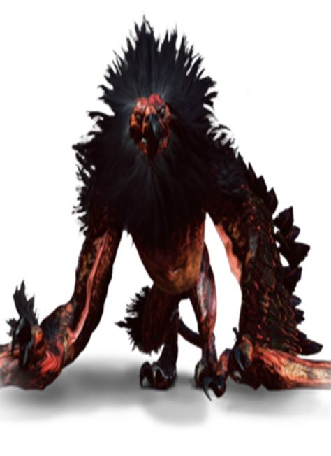 Vulture Monster Concept Art, Vulture Concept Art, Vulture Monster, Geralt Of Rivia, Dnd Monsters, Short Movie, Monster Concept Art, Fallout 4, The Witcher 3