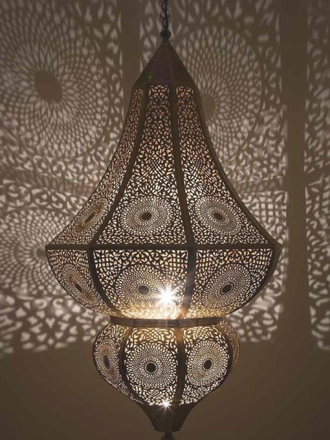 Brass Lights Moroccan Ceiling Light Luxurious Handmade | Etsy Brass Lights, Moroccan Chandelier, Moroccan Pendant Light, Moroccan Ceiling, Moroccan Ceiling Light, Antique Brass Chandelier, Hanging Pendant Lamp, Moroccan Art, Moroccan Lamp