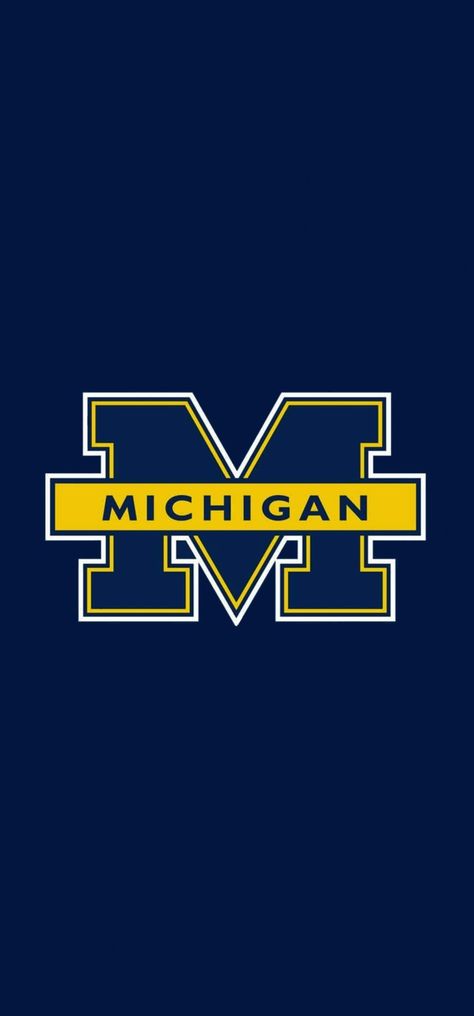 University Of Michigan Wallpaper, U Of M University Of Michigan, Michigan Wolverines Wallpaper, Michigan Football Wallpaper, Michigan Background, Michigan Wallpaper, Michigan Wolverines Hockey, University Of Michigan Logo, Jj Mccarthy