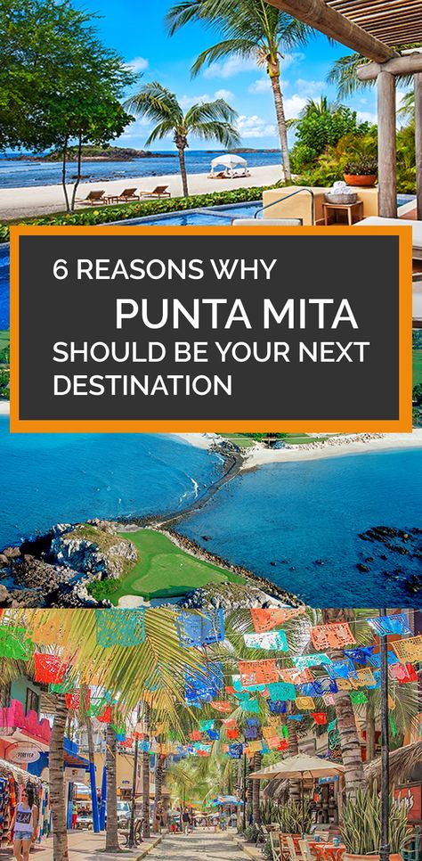 Punta Mita is the place to be on Mexico’s Pacific Shores and is firmly at the top of the travel ‘to-do’ lists for those with their finger on the pulse. Punts Mita Mexico, Punts Mita, Punta Mita Mexico, Mexico Vacation Destinations, Mexico Beaches, Puerto Vallarta Mexico, Mexico Travel Destinations, Visit Mexico, Mexico Vacation