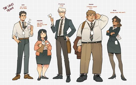 Twitter Character Lineup, Character Reference Sheet, Indie Game Art, Character Model Sheet, Natural Disaster, Manga Books, Human Art, Cartoon Character Design, Character Modeling