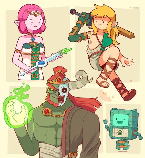 Lego Adventure Time, Adventure Time Crossover, Candy Kingdom, Adventure Time Style, Adveture Time, Adventure Time Comics, Adventure Time Cartoon, Adventure Time Finn, Super Mario Art