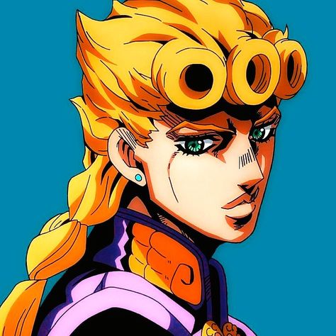 Giorno Giovanna Drawing, Giorno Giovanna Pfp, Giorno Pfp, Jojo Eyes, Jojo's Bizarre Adventure Icons, Vegemite Sandwich, Jojo Characters, Jojo's Biz, Jojo Bizarro