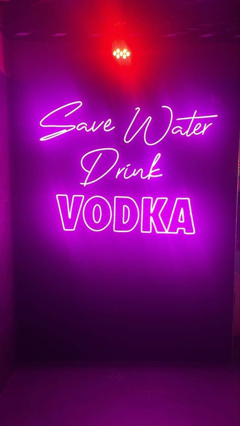 Nightclub Names Ideas, Nightclub Pictures, Drink Neon Sign, Club Signs, Drink Quotes, Cocktail Bar Design, 2024 Party, Club Quote, Disco Bar