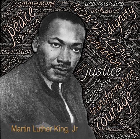 Martin Luther King Art, Publication Facebook, Mlk Quotes, Dr Martin Luther King Jr, Dr Martin Luther King, Pediatric Dentistry, Martin Luther King Day, King Jr, Martin Luther King Jr