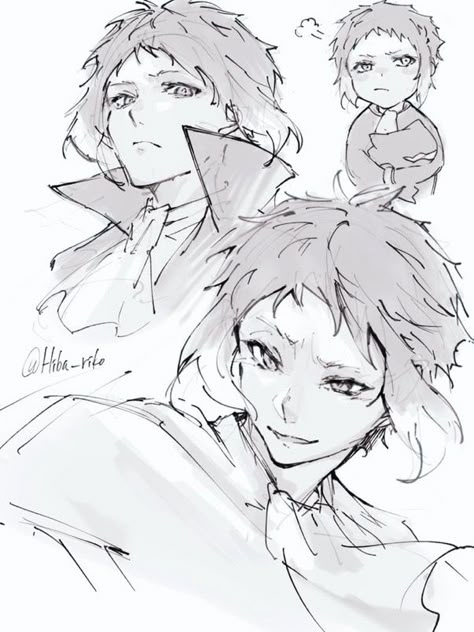 akutagawa bsd Chuuya Dazai Atsushi Akutagawa, Cat Akutagawa, Bsd Printables, Rashomon Bsd, Akutagawa Sketch, Akutagawa Drawing, Akutagawa Cute, Manga Akutagawa, Bsd Akutagawa