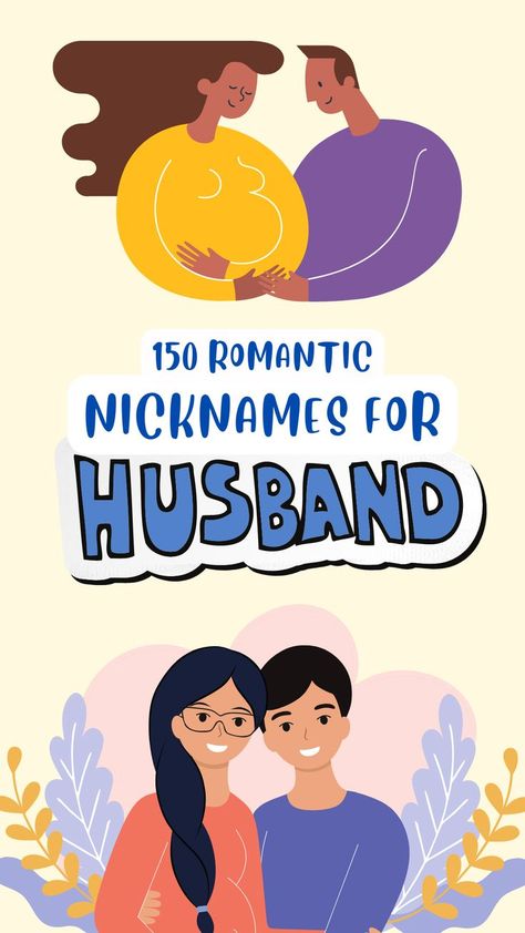 Contact Names For Fiance, Husband Nick Name List, Cute Name For Husband, Nicknamed For Bf, Romantic Arabic Names For Husband, Arabic Nick Name For Husband, Islamic Names To Call Your Husband, Cute Names For Husband, Love Names For Him