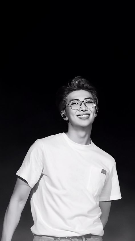 All Bts Members, Rm Bts, Bts Group, Bts Lockscreen, Bts Korea, Rap Monster, Look At You, Bts Boys, Foto Bts