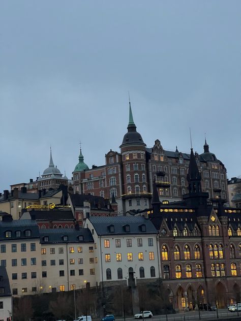 M Trip To Sweden, Stockholm Sweden Travel, Stockholm Aesthetic Winter, Stockholm Sweden Aesthetic, Tourism Aesthetic, Stockholm Aesthetic, Sweden Cities, Sweden Aesthetic, Scandinavian Travel