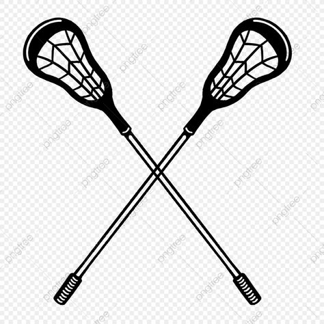 Lacrosse Drawing, Lacrosse Clipart, Lacrosse Boys, Lacrosse Sticks, Sports Wear, Kids Sports, Lacrosse, Png Images, Clip Art