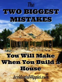 Cheap Houses To Build, House With Land, Build Your House, Build A House, Home Building Tips, Cheap Houses, Build Your Own House, Home Buying Tips, Building A New Home