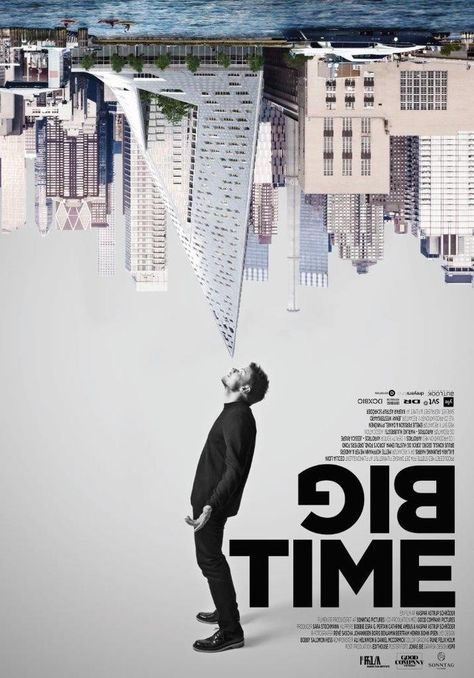 Gallery of Watch the Cryptic Trailer for New Bjarke Ingels' Documentary, BIG TIME - 1 Copenhagen Architecture, Big Architects, Richard Serra, Rem Koolhaas, Wooden Watches For Men, Bjarke Ingels, Norman Foster, Interior Design Sketches, Tadao Ando