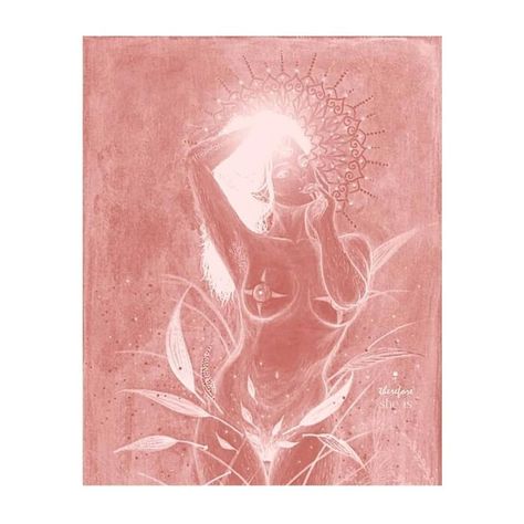 Hadassah Collective on Instagram: “// A W A K E N • D I V I N E • F E M I N I N E //⁠ ⁠In our most natural state, both, Divine Feminine and Divine Masculine energy arise…” Sacred Sexuality, Divine Feminine Art, Divine Feminine Spirituality, Energy Art, Spiritual Artwork, Sacred Feminine, Feminine Art, Goddess Art, Holy Water