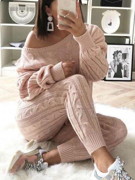 Womens loungewear outfits