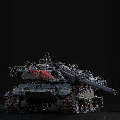 Tank Concept Art, Futuristic Tank, Tank Concept, Fantasy Tank, Tanks Modern, Tank Wallpaper, Aerospace Design, Sci Fi Tank, Soviet Tank