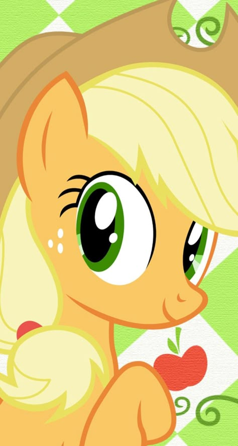 Applejack Background, Applejack Wallpaper, My Little Pony Applejack, Apple Jack, My Little Pony Wallpaper, Mlp My Little Pony, Fluttershy, Rainbow Dash, Equestria Girls