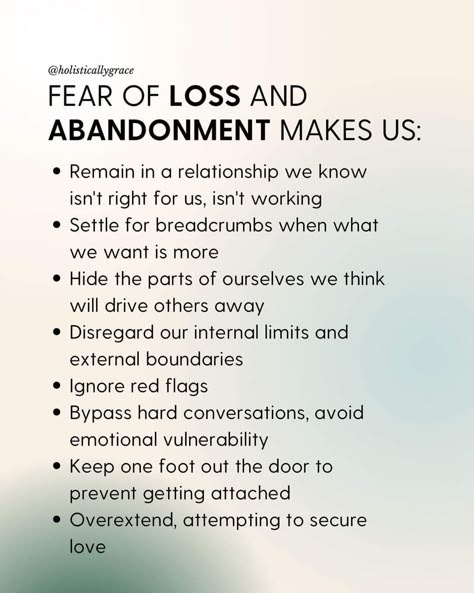 How To Be Vulnerable, Fear Of Abandonment, Codependency Recovery, Primal Fear, Be Vulnerable, Relationship Lessons, Mental Health Therapy, Being Human, Health Heal