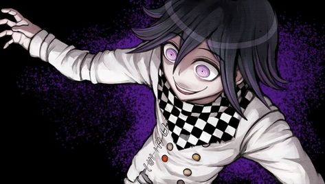 Danganronpa Gundham Tanaka, Danganronpa Icons, New Danganronpa V3, Danganronpa Game, Danganronpa Funny, Kokichi Ouma, Danganronpa Memes, Danganronpa 3, Danganronpa V3