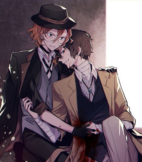 Bungo Stray Dogs Dog Communication, Dazai Bungou Stray Dogs, Dog Wallpaper, Bongou Stray Dogs, Stray Dogs Anime, Anime Ships, Bungo Stray Dogs, Bungou Stray Dogs, Stray Dog