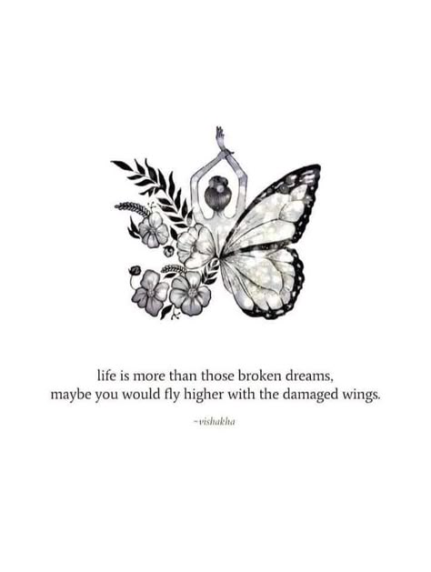 Trust Your Wings Tattoo, Butterfly Tattoo Quotes, God Give His Toughest Battles Quotes, Battle Quotes, Butterfly Wing Tattoo, Wings Quotes, Flying Tattoo, Ideas Journal, Butterfly Quotes