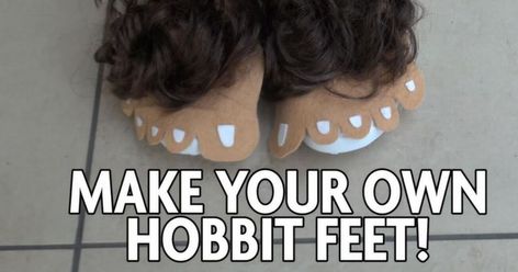 Hobbit Diy, Cleaning Paint Brushes, World Book Day Costumes, Book Day Costumes, Kids News, World Book Day, Bilbo Baggins, Excess Hair, Book Day