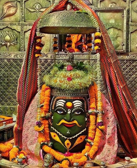 Mahakal Shivling Ujjain Hd Wallpaper, Mahakal Hd Images, Ujjain Mahakal Hd Images, Mahakal Shivling, Durgamma Photos, Ujjain Mahakal, Mahakal Pic Ujjain, Shiv Parvati, Bhole Baba