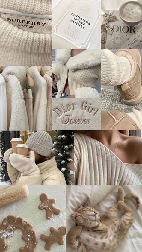 winter vanilla girl aesthetic Vanilla Girl Aesthetic, Vanilla Girl, Sleeves Clothing, Self Design, Design Fabric, Vanilla, Spring Summer, Velvet, Long Sleeve